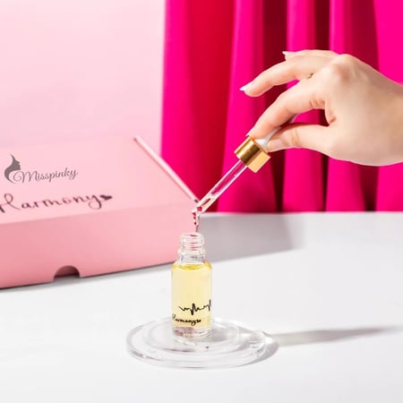 مجموعة هارموني الفرمونية