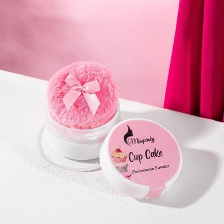 مجموعة الكب كيك الشاملة + 4 معطرات شعر مجانا