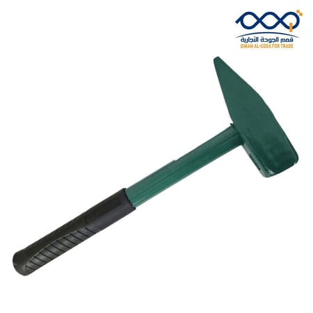 شاكوش تكسير يد حديد