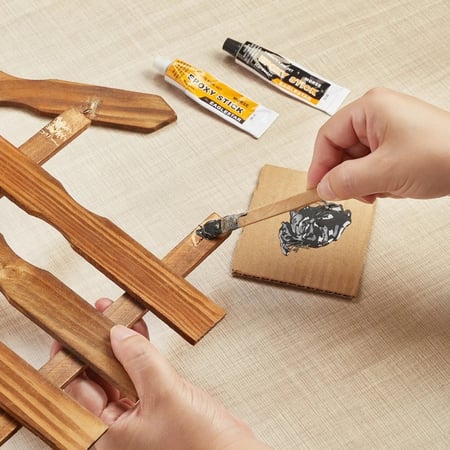 معجون لحام بارد SNAIL