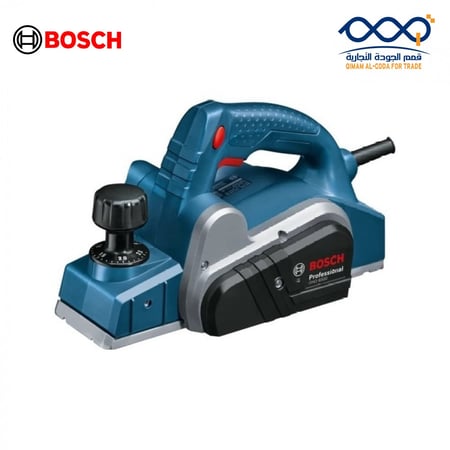 فارة خشب كهربائية GHO6500 بوش