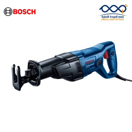 منشار نخل ترددي 1200 واط GSA120 بوش