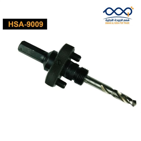 رأس مندريل تايواني ( 14 - 30 ) مم - هلتي TOWER