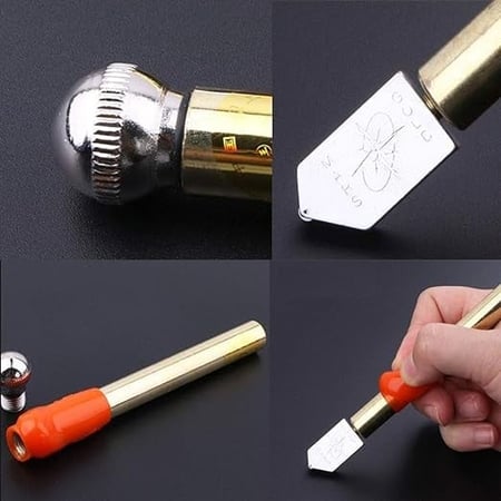 قلم قص زجاج الماني DEWESSER