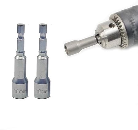 ريشة لقمة شينكو مغناطيس الماني DEWESSER