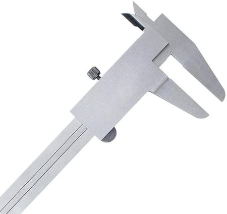 كليبر 6 بوصة صيني