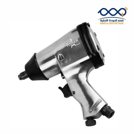 دريل بنشر كفرات تايواني 1/2 بوصة ( مطرقة - 260 قدم ليبرة ) TOWER