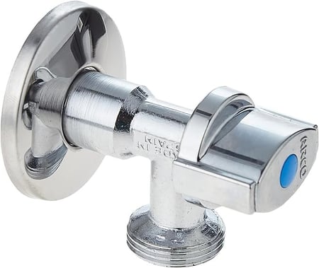 محبس زاوية اركو ازرق -DM020