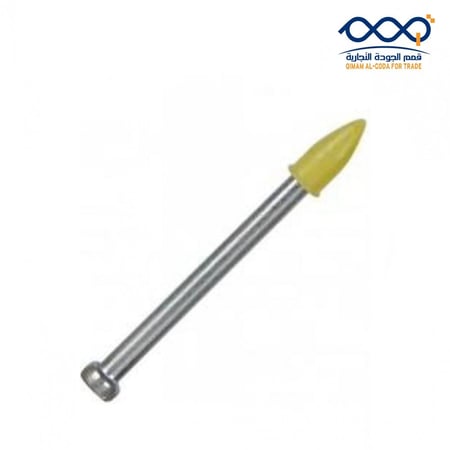 علبة مسمار طلقات مسدس الخرسانة