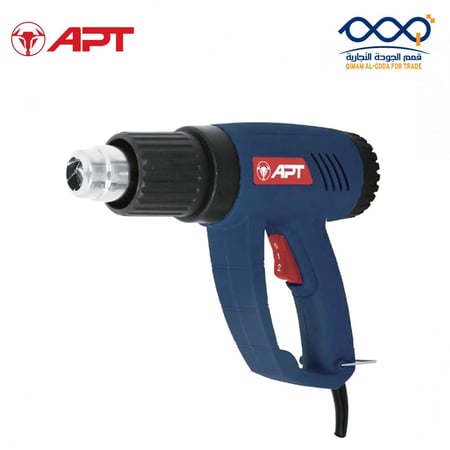 سيشوار 2000 واط صيني APT DW09250