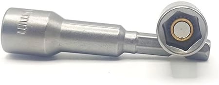 ريشة لقمة شينكو مغناطيس الماني DEWESSER