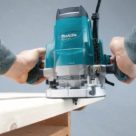 ماكينة روتر ماكيتا 1650 واط 12 ملم MAKITA M3600B