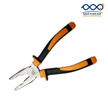 زرادية عادي 8 بوصة صيني ثقيل