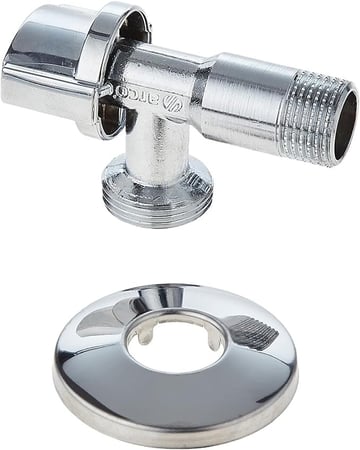 محبس زاوية اركو ازرق -DM020