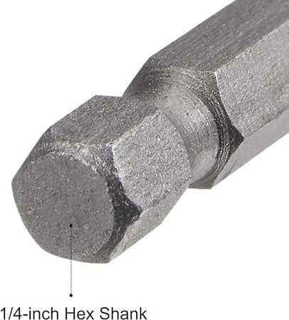 ريشة لقمة شينكو مغناطيس الماني DEWESSER