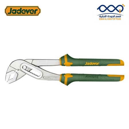 زرادية بوكس سنة مدرج 10 بوصة JADEVER