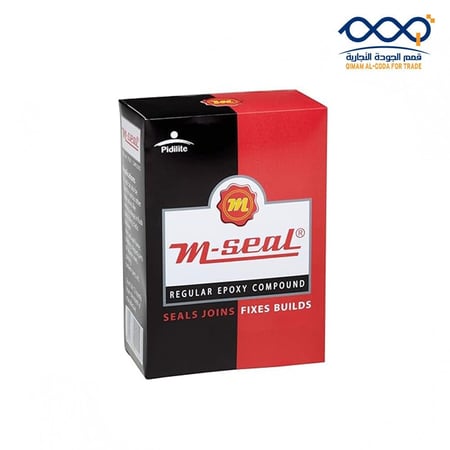 معجون لحام بارد ايمسيل