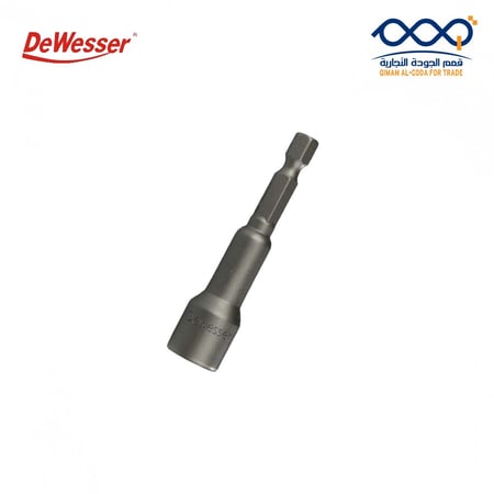 ريشة لقمة شينكو مغناطيس الماني DEWESSER