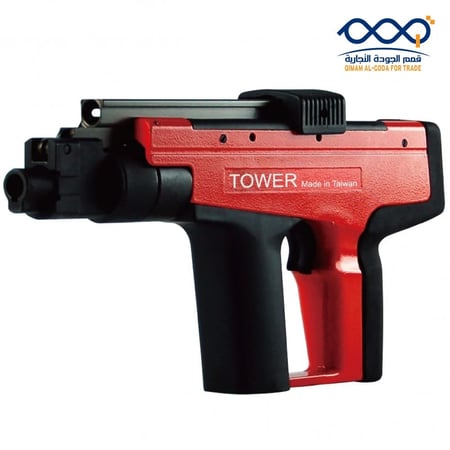 جهاز تثبيت مسامير أتوماتيك تايواني TOWER