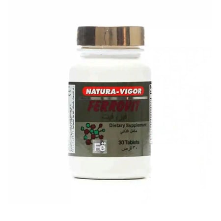 Ferrovit Tablet 30