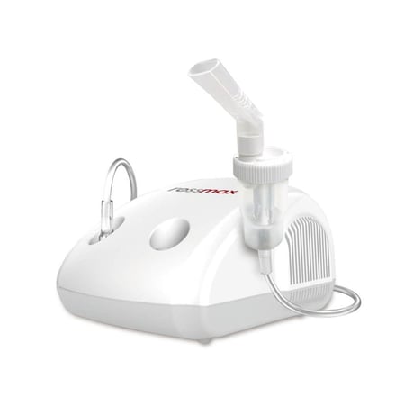 جهاز استنشاق ROSSmax NE100