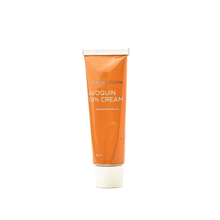 كريم أفالون أفوكوين 50 مل