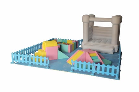 المدينة الاسفنجية