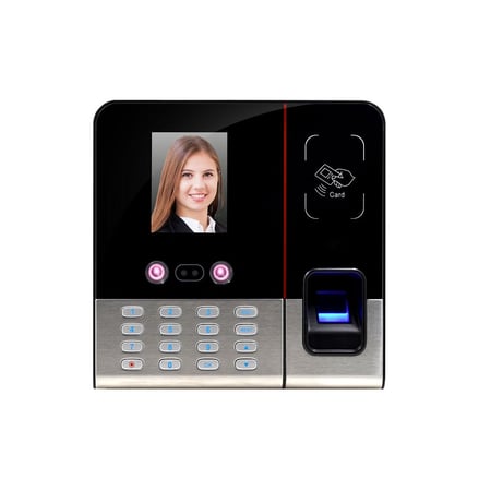 جهاز بصمة للحضور والانصراف TIMMY TM-F630