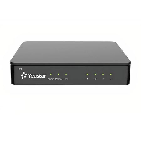 جهاز سنترال ياستر Yeastar S20