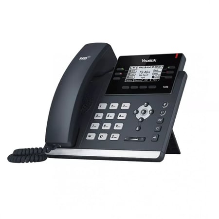 هاتف اي بي يالنك - Yealink T46U IP Phone