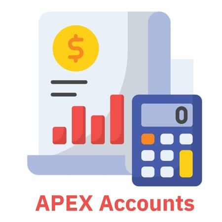 برنامج المبيعات والمشتريات والمخزون ونقاط البيع (تشمل الحسابات العامة) APEX STORE GOLD