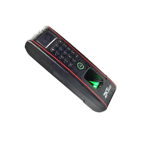 جهاز قفل باب الكتروني - اكسس كنترول ZKTeco TF1700