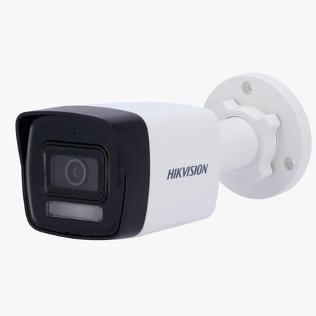 4كاميرات مراقبة -IP بدقة 6 ميجابكسل+ جهاز تسجيل +هارد ديسك 1تيرا