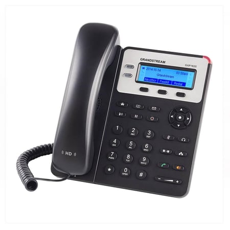 هاتف جراند ستريم Grandstream GXP1625