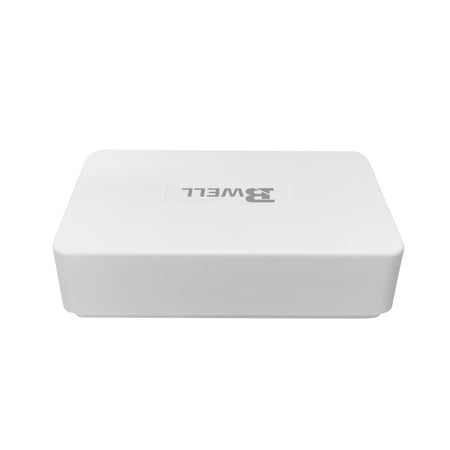 سويتش بي ويل 5 منافذ سرعة 100 ميجابت في الثانية