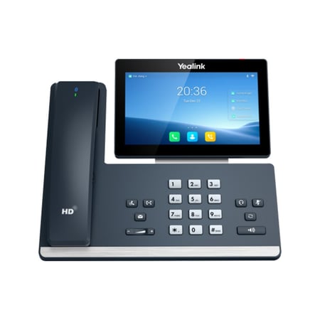 هاتف اي بي يالنك Yealink SIP-T58W PRO Wi-Fi IP Video Phone