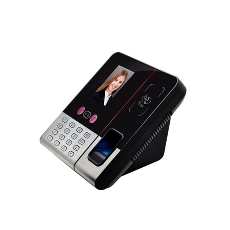 جهاز بصمة للحضور والانصراف TIMMY TM-F630