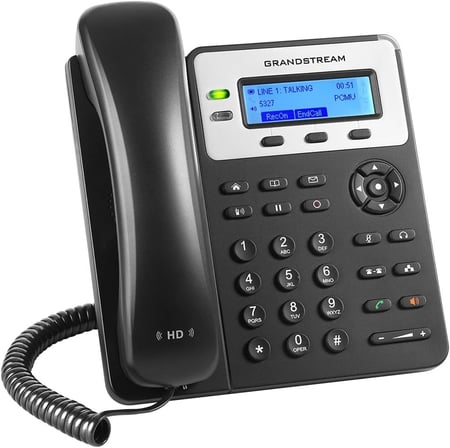 هاتف جراند ستريم Grandstream GXP1625