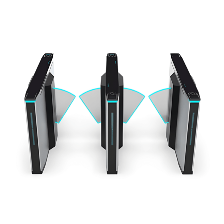 بوابة تحكم في دخول و خروج الافراد TA-305