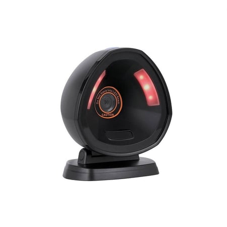 قارء باركود