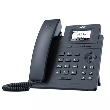 هاتف اى بى يالنك Yealink SIP-T30P