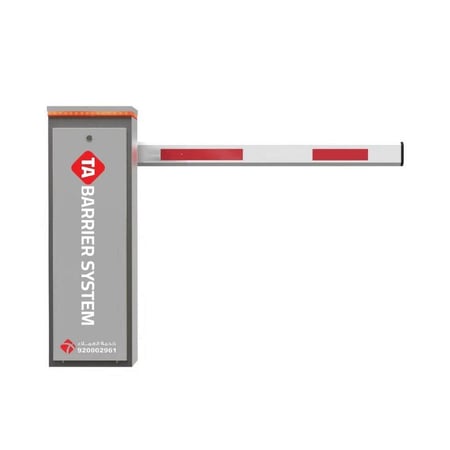 بوابة مواقف السيارات TA-210