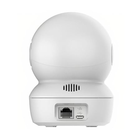 كاميرا 2 ميجا بيكسل متحركة ezviz H6C 2mp dome network camera