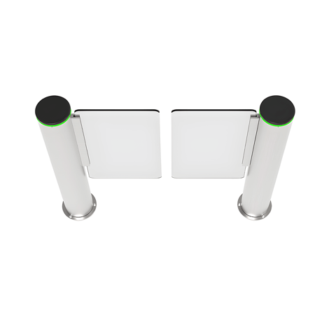 بوابة دخول وخروج الافراد ترنستايل TA-307