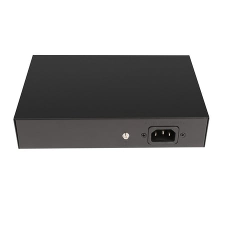 سويتش بي ويل 8 منافذ 100 ميجا 100Bwell Switch 8 Port 10/100 POE