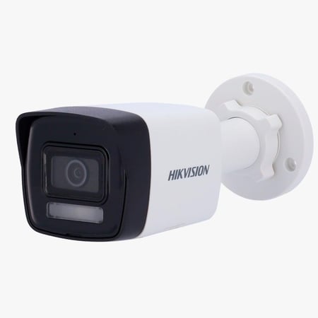 3كاميرات مراقبة -IP بدقة 6 ميجابكسل+ جهاز تسجيل