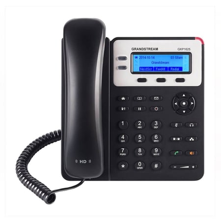 هاتف جراند ستريم Grandstream GXP1625