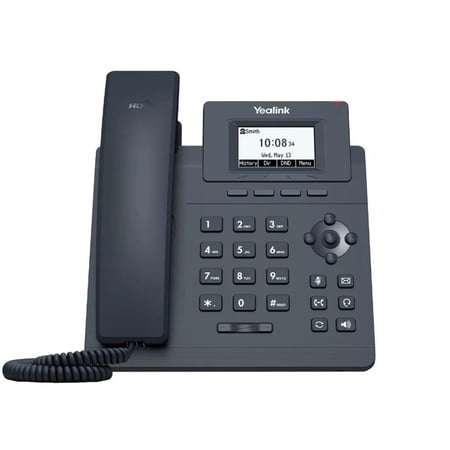 هاتف اى بى يالنك Yealink SIP-T30P