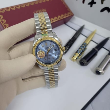 رولكس ديت جست