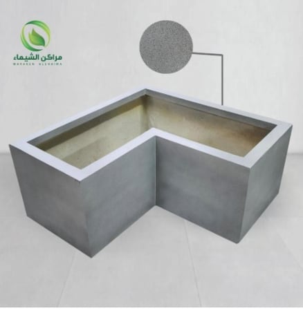 عرض خاص احواض فايبر  بالاتفاق مع خدمة العملاء